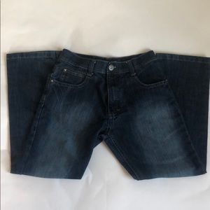 South Pole Men’s Jeans 30x28